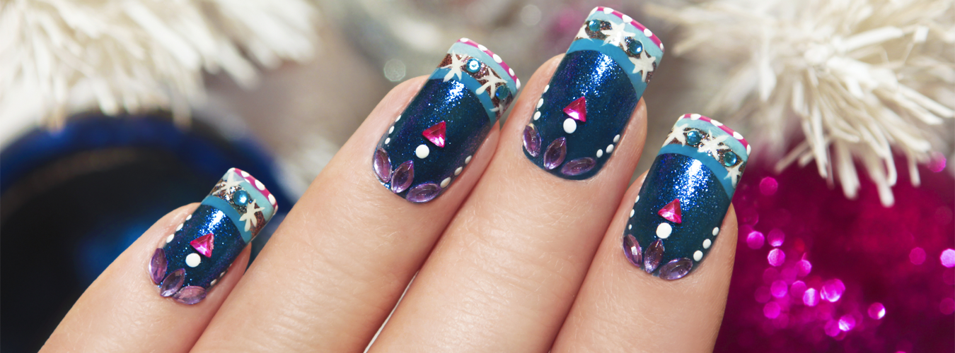 nails 1